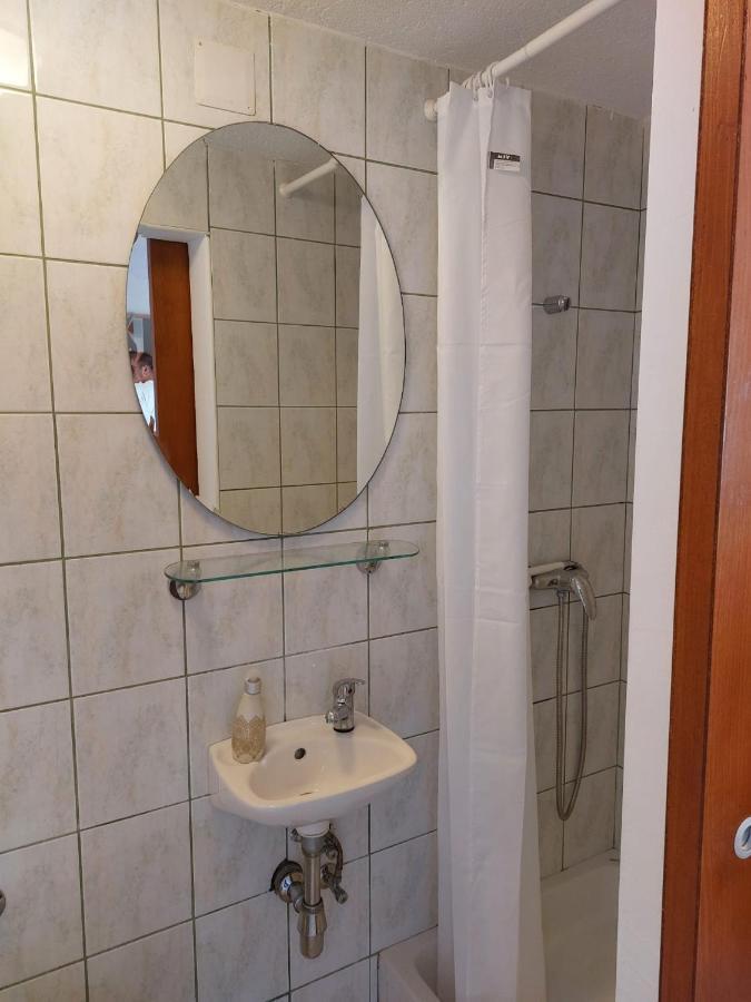 Apartman Marino Murter Eksteriør bilde